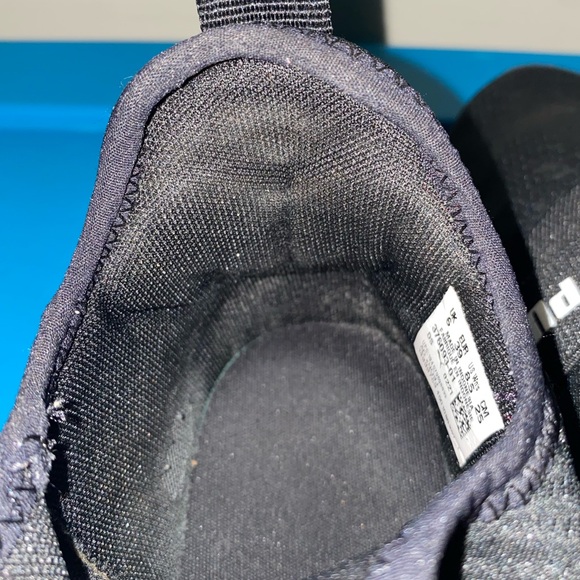 Puma Black Crossover Sneakers - Picture 5 of 6